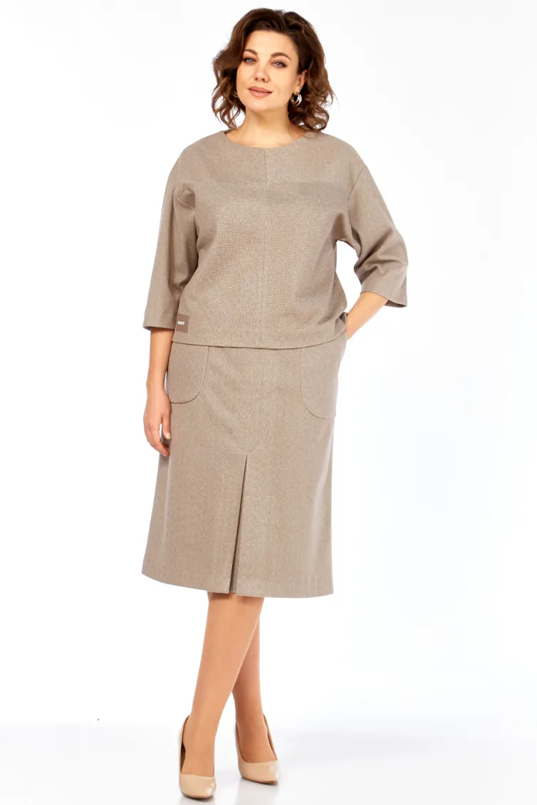 Zestaw Ell Style #2441/2