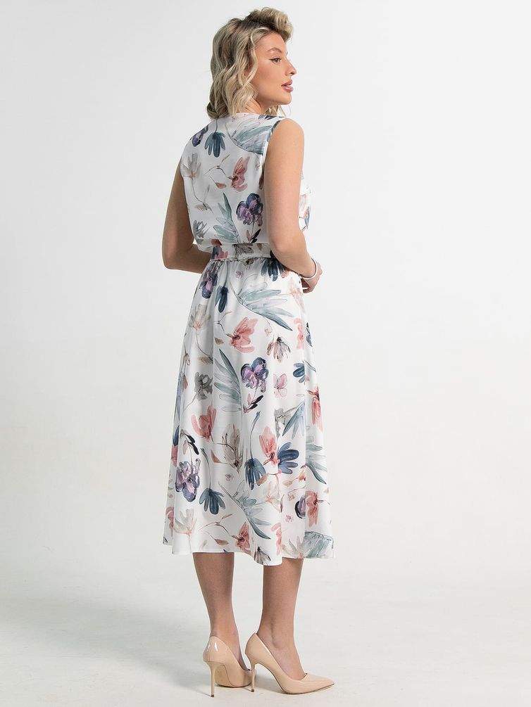 Платье LT Collection арт. П15355-19М