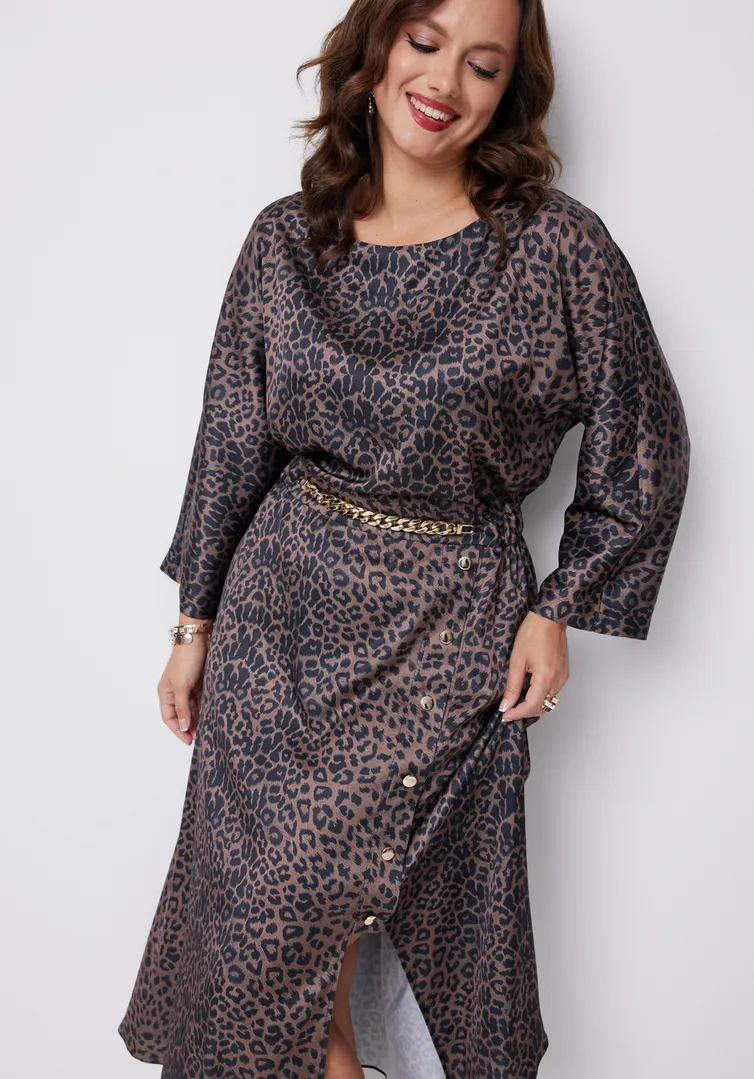 Dress Tvoi Imidj #2246