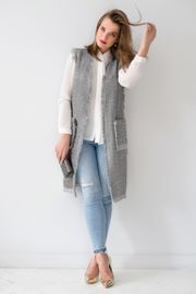 Waistcoat URS #18-922-2