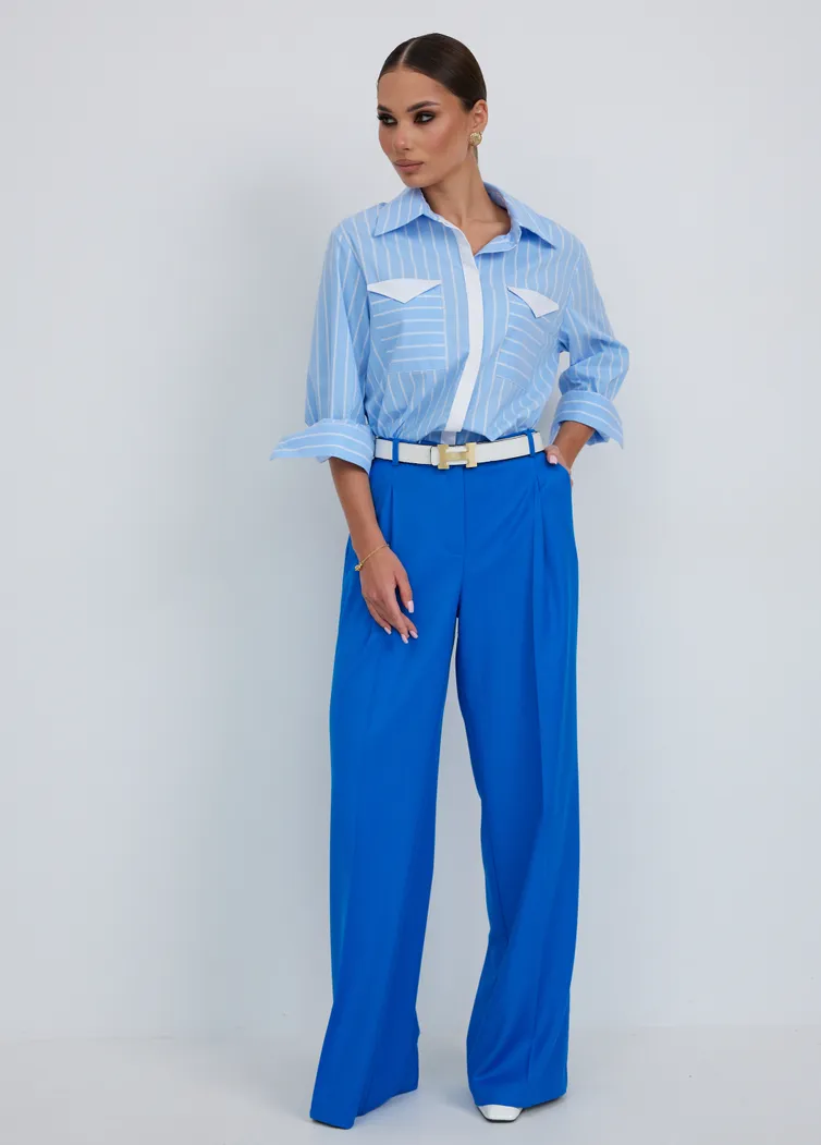 Trousers Vesnaletto #4415-2