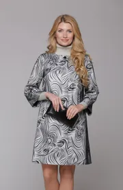 Плащ Юанта арт. 5059