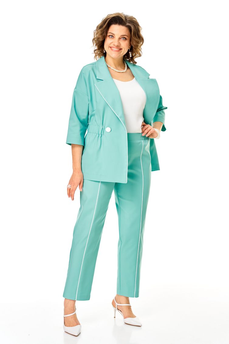 Suit Anastasia #1356 ledyanoj