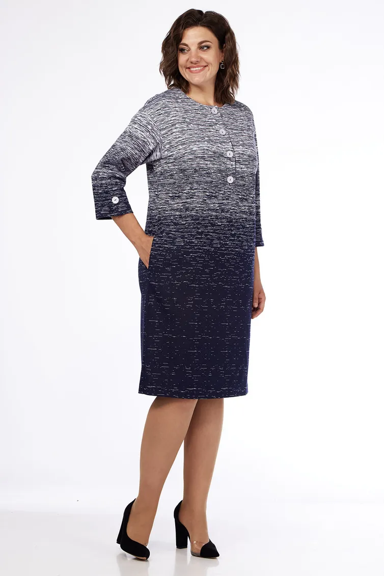 Sukienka Lady Style Classic #2561