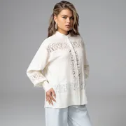Рубашка CHARUTTI арт. В мою пользу