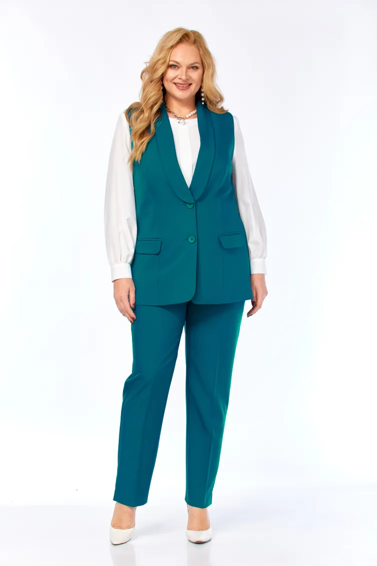Set Ell Style #2132/8