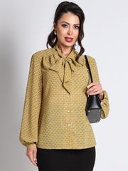 Блузка DS Trend арт. БМ-0943 (Констанция, экстра)