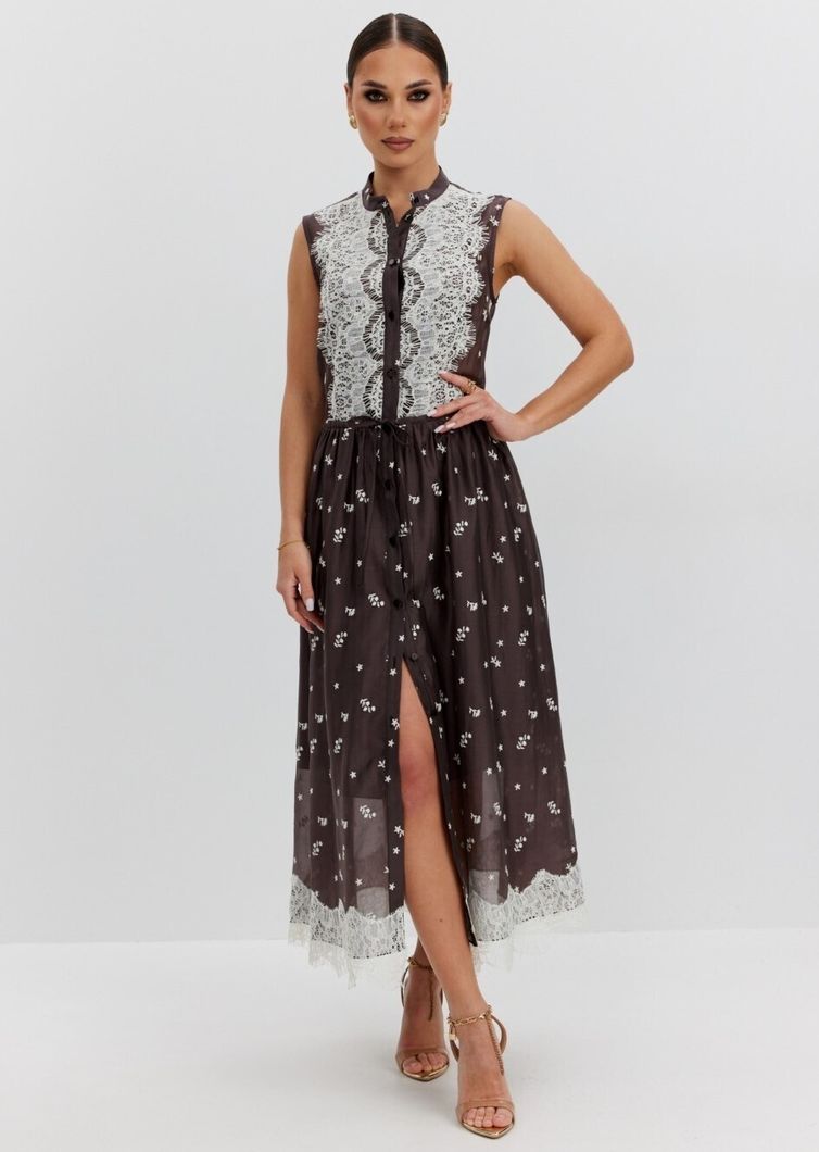 Sukienka Vesnaletto #4416-2