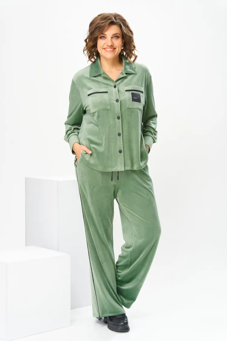 Suit ROMANOVICH #2-2857