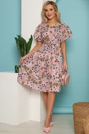 Sukienka LT Collection #P3556