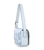 Torba Galanteya #24s1220k45 belyj/bezhevyj