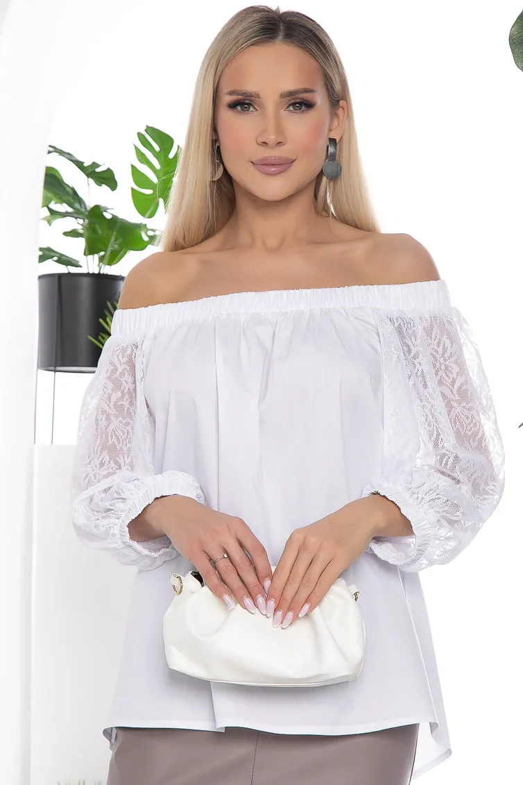 Bluzka LT Collection #B10463