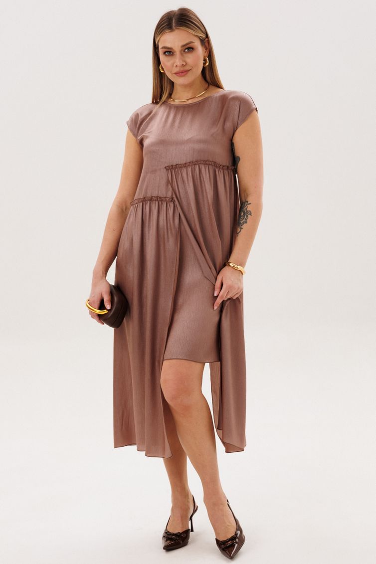 Платье Faufilure арт. С1853