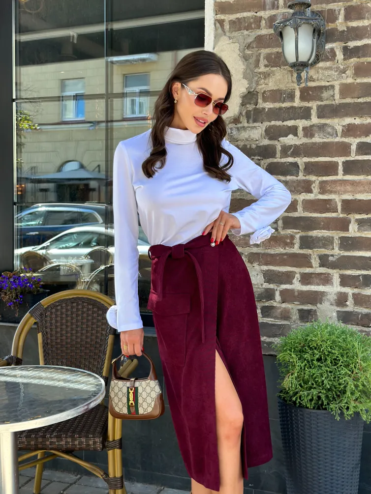 Юбка Aura chic life арт. 5064 170