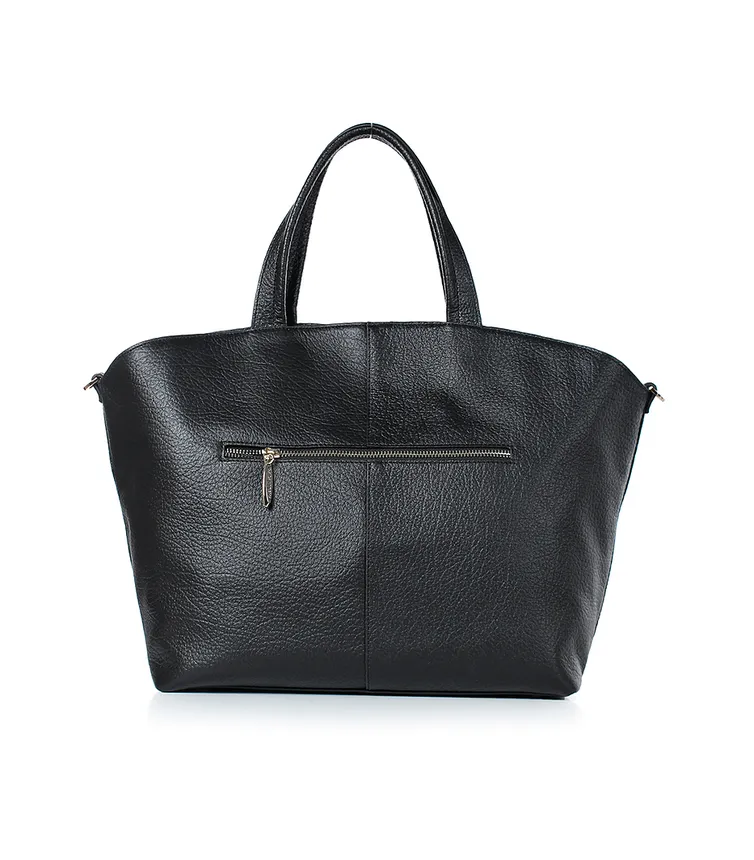 Torba Galanteya #23s1077k45 chernyj