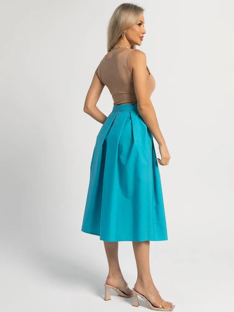Spódnica LT Collection #Yu15991-3M
