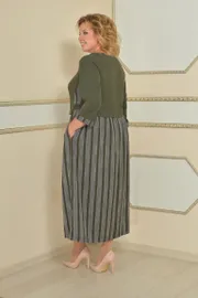 Платье Lady Style Classic арт. 1681