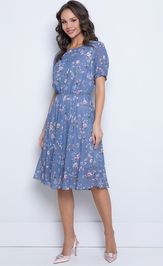 Платье Diolche П1225