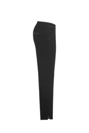 Spodnie Elema #3K-7187-9 chyornyj 164