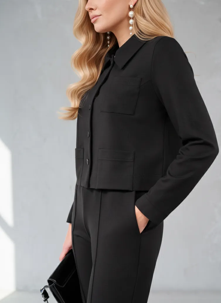 Жакет Erika Style Collection арт. 07623
