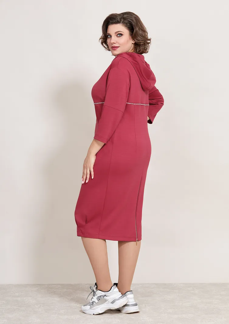 Платье Mira Fashion арт. 5375