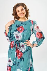 Dress ROMANOVICH #1-2769-7