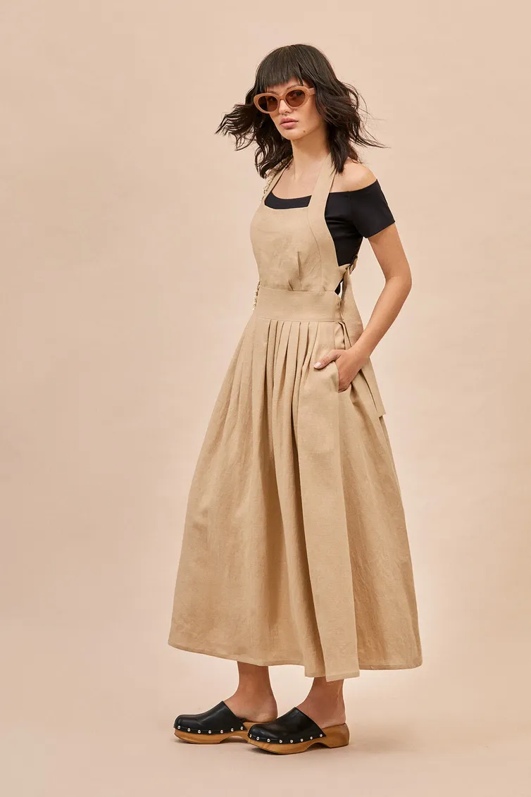 Dress RIVOLI #7192.2