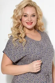 Sukienka STEFANY #862