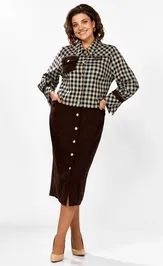 Комплект Mira Fashion 5618