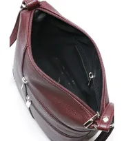 Torba Galanteya #22s185k45 bordo