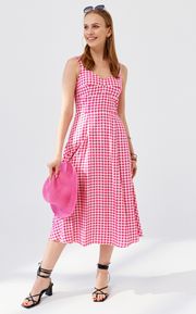 Dress Elletto Life #1891 roz