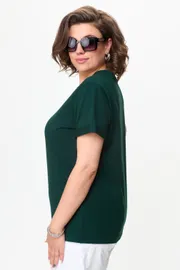 Футболка BLISS арт. 9174 Нефть URBAN