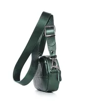 Torba Galanteya #25s2168k45 zelenyj