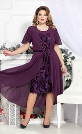 Платье Mira Fashion 4655-5