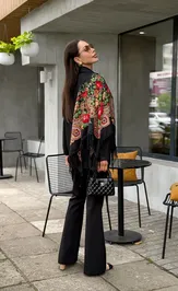 Żakiet Aura chic life 1176. 176