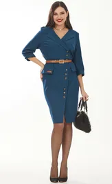 Dress Tvoi Imidj 1941