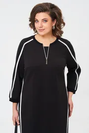 Sukienka Aira Style #24411 plate