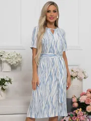 Sukienka LT Collection #P15930-45M
