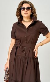 Платье EVA GRANT 7168Сш