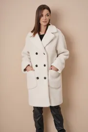 Coat Fantazia Mod #4064