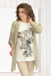 Костюмы, комплекты Needle арт. 331/1М
