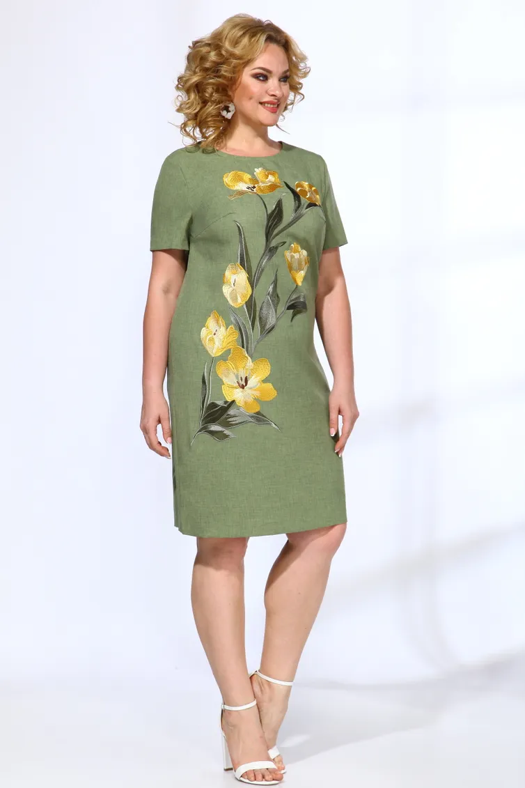 Sukienka Angelina & Company #567