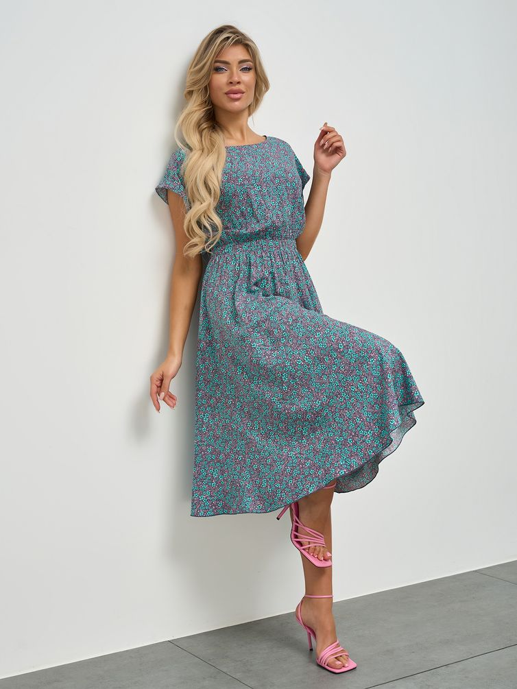 Dress Jetty #506-36