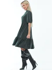 Платье DS Trend арт. П-4733 (Философия комфорта, браво)