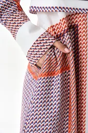 Sukienka Art Ribbon #M3470P