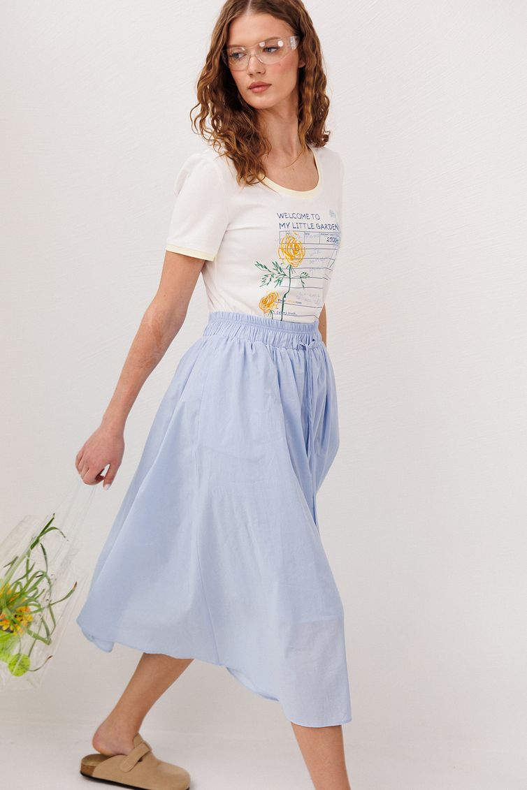 Юбка Buter New арт. 3330