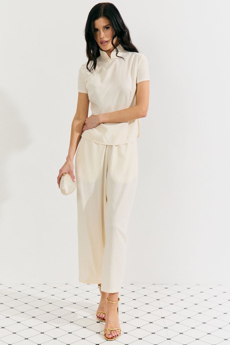 Bluzka Attika #A3549 Bluza