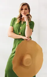 Костюм Мублиз 333 оливковый