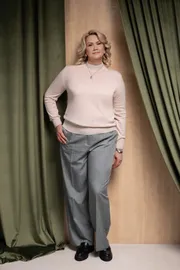 Jumper Polesie #S3731-23 3S8784-D43 slonovaya kost 170