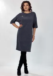 Sukienka Verita moda #N-2424